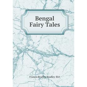 

Книга Bengal Fairy Tales