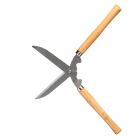 Кусторез, 19" (48 см), с деревянными ручками от Сима-ленд