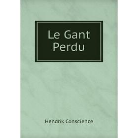 

Книга Le Gant Perdu