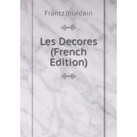 

Книга Les Decores