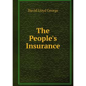 

Книга The People's Insurance