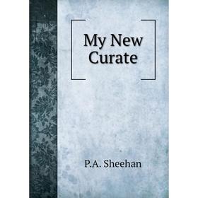 

Книга My New Curate