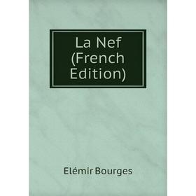 

Книга La Nef