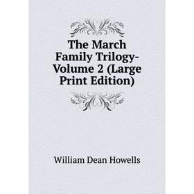 

Книга The March Family Trilogy- Volume 2 (Large Print Edition)