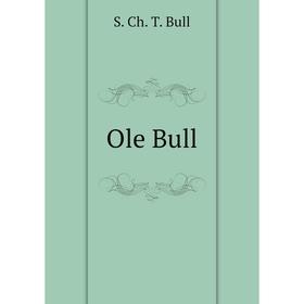 

Книга Ole Bull