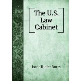 

Книга The U.S. Law Cabinet