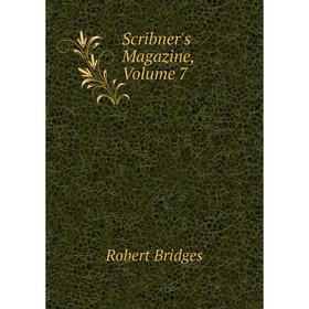 

Книга Scribner's Magazine, Volume 7