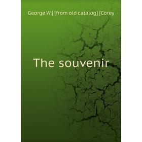 

Книга The souvenir
