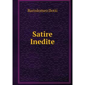 

Книга Satire Inedite