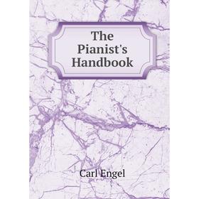 

Книга The Pianist's Handbook