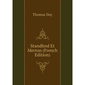 

Книга Standford Et Merton (French Edition)