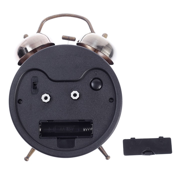 Будильник "Love"