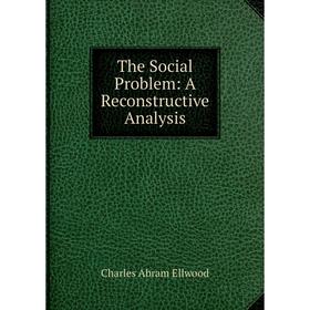 

Книга The Social Problem: A Reconstructive Analysis