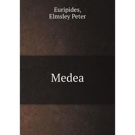 

Книга Medea
