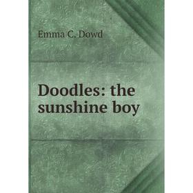 

Книга Doodles: the sunshine boy