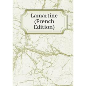 

Книга Lamartine