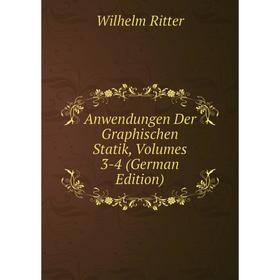 

Книга Anwendungen Der Graphischen Statik, Volumes 3-4 (German Edition)