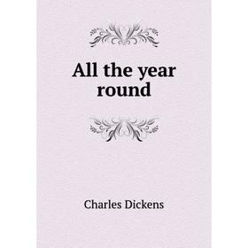 

Книга All the year round