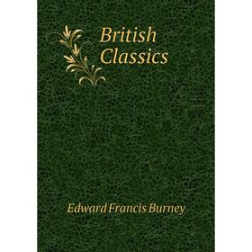 

Книга British Classics