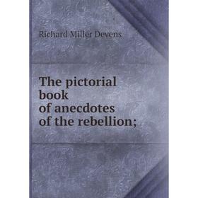 

Книга The pictorial book of anecdotes of the rebellion