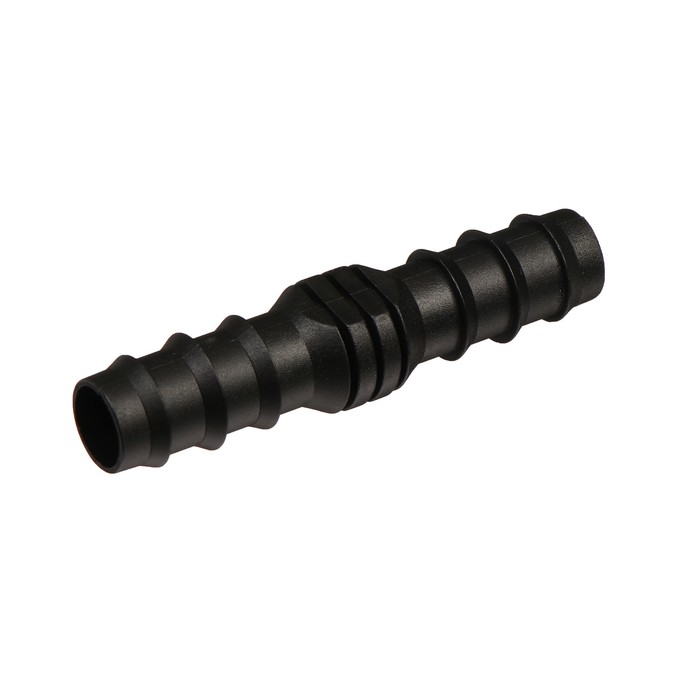 

Переходник, для шлангов 5/8" (16 мм), рр-пластик