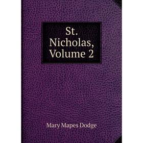 

Книга St. Nicholas, Volume 2
