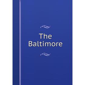 

Книга The Baltimore