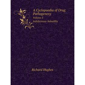 

Книга A Cyclopaedia of Drug Pathogenesy Volume 3. Iodoformum-Sabadilla. Richard Hughes