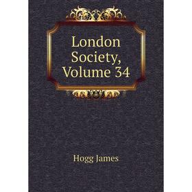 

Книга London Society, Volume 34