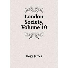 

Книга London Society, Volume 10