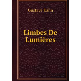 

Книга Limbes De Lumières
