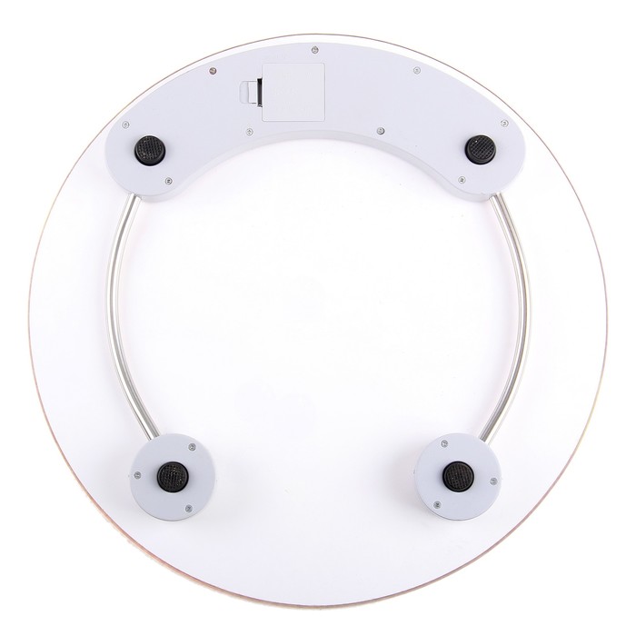 Весы электронные "Супер красотка", до 150 кг.