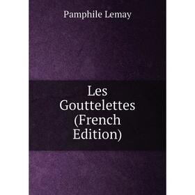 

Книга Les Gouttelettes