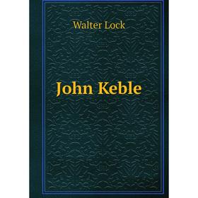 

Книга John Keble