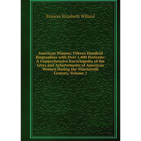 

Книга American Women