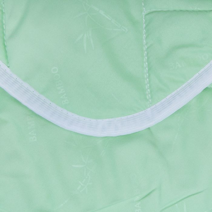 Одеяло Миродель всесезонное эвкалиптовое волокно, 175*205 ± 5 см, микрофибра, 200 г/м2