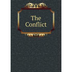 

Книга The Conflict