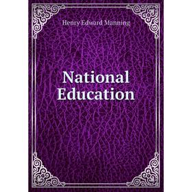 

Книга National Education