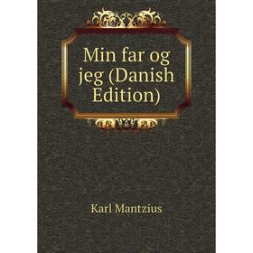 

Книга Min far og jeg (Danish Edition)