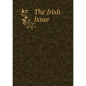 

Книга The Irish Issue