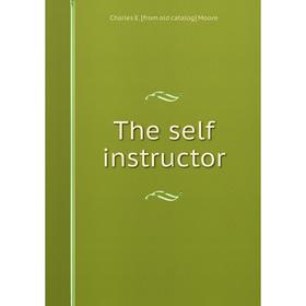 

Книга The self instructor