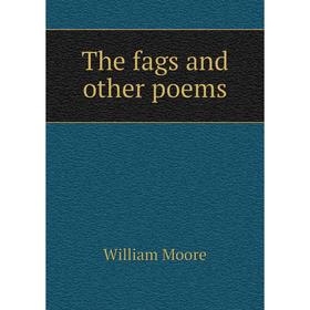 

Книга The fags and other poems