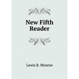 

Книга New Fifth Reader