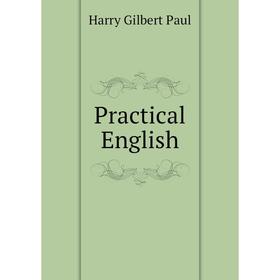 

Книга Practical English