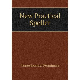 

Книга New Practical Speller