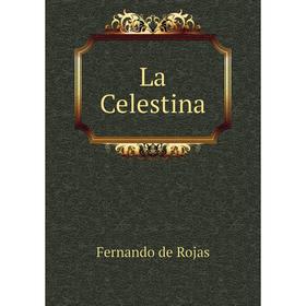 

Книга La Celestina
