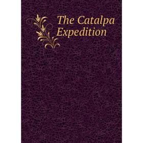 

Книга The Catalpa Expedition