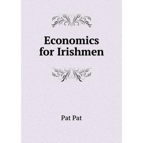 

Книга Economics for Irishmen