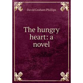 

Книга The hungry heart: a novel