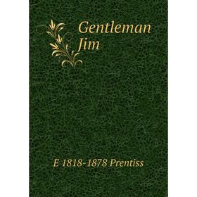 

Книга Gentleman Jim